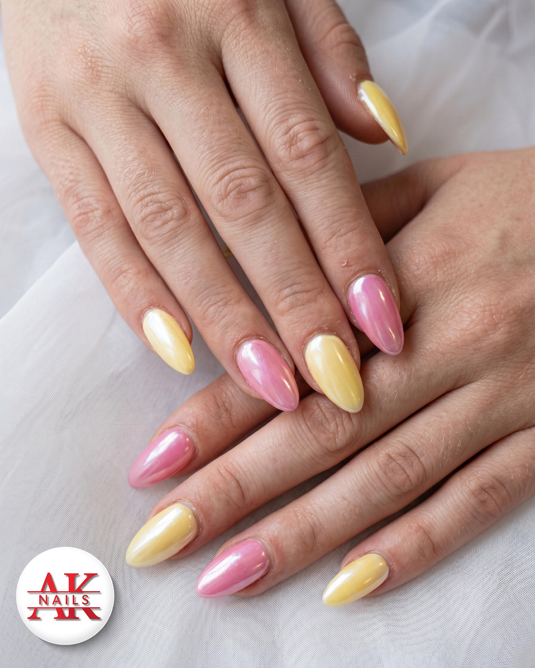Nail Art Design Collection